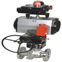 Pneumatic Valves